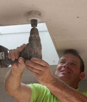 Tak baderom Tak baderom